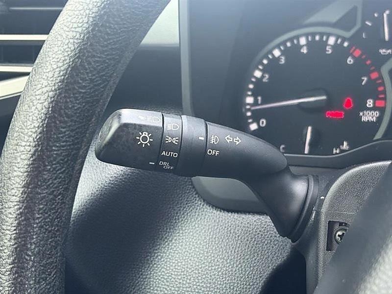 Toyota Tundra  2025