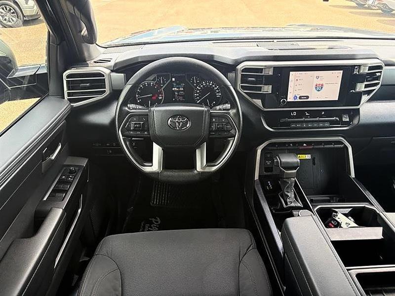 Toyota Tundra  2025