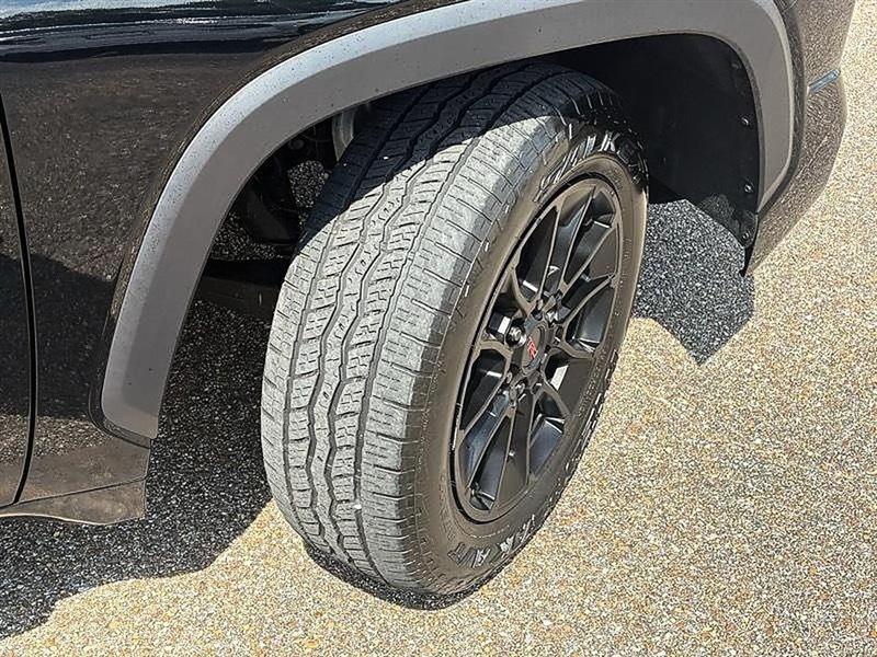 Toyota Tundra  2025