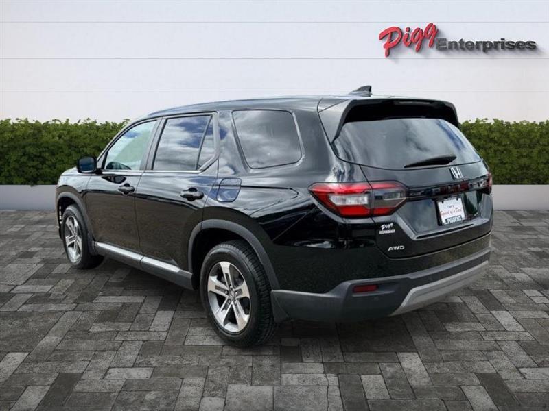 Honda Pilot  2024