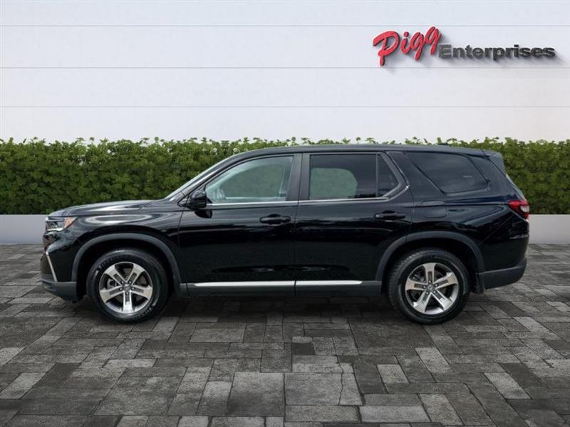 Honda Pilot  2024