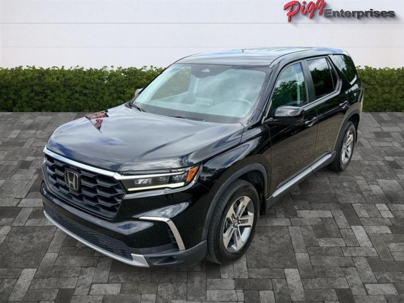 Honda Pilot  2024