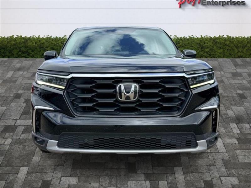 Honda Pilot  2024