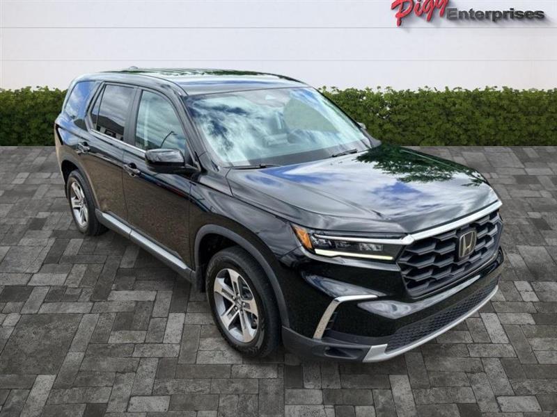 Honda Pilot  2024