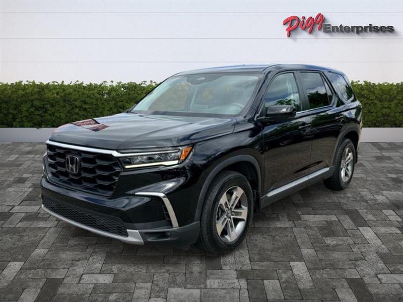 Honda Pilot  2024