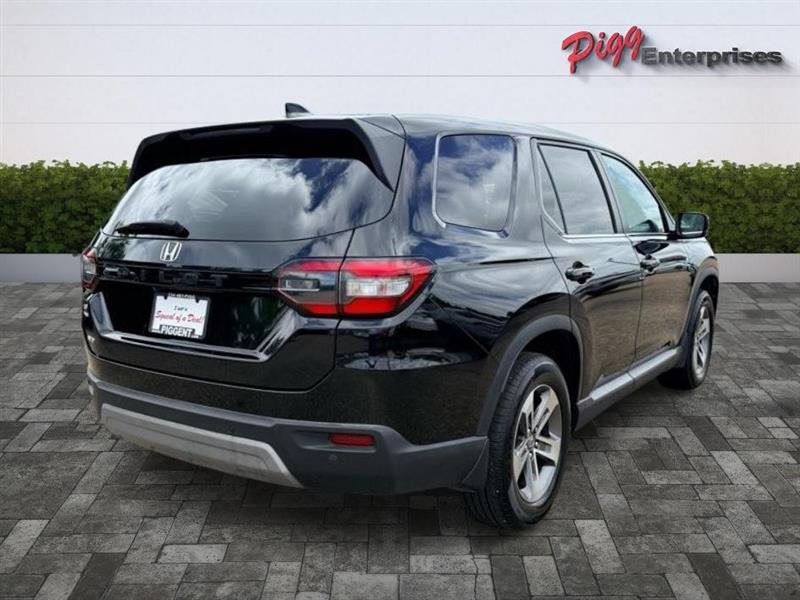 Honda Pilot  2024