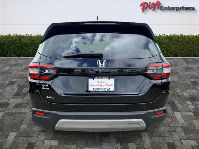 Honda Pilot  2024