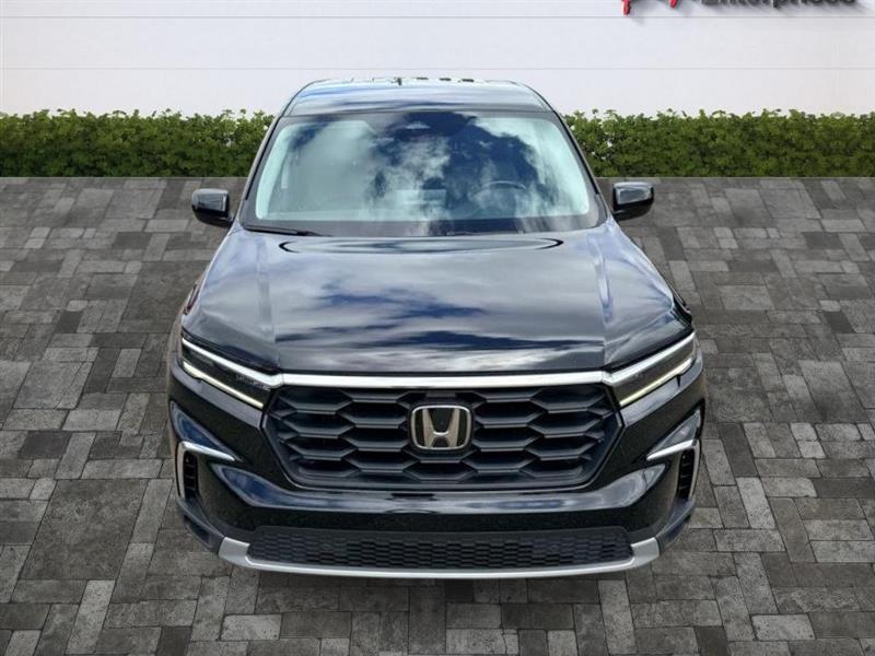 Honda Pilot  2024