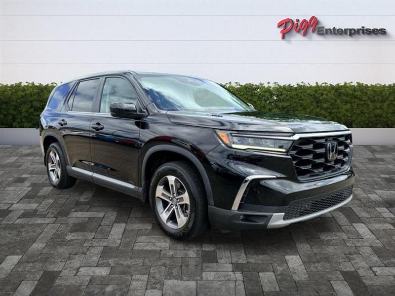 Honda Pilot  2024
