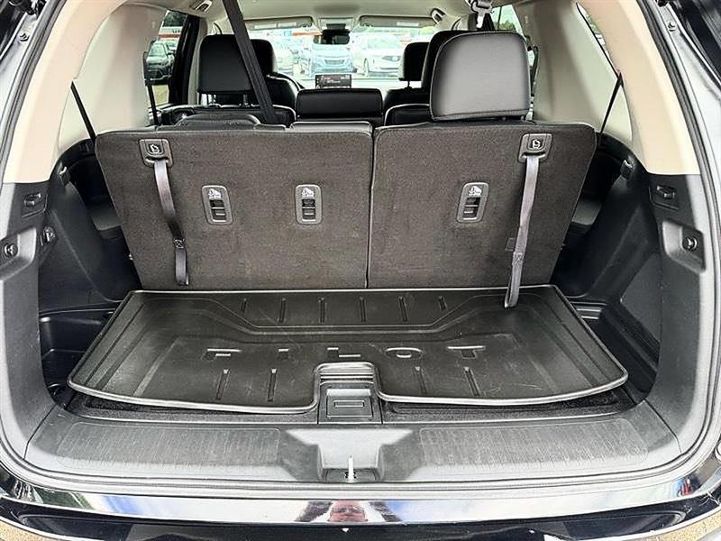 Honda Pilot  2024