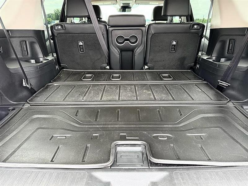 Honda Pilot  2024