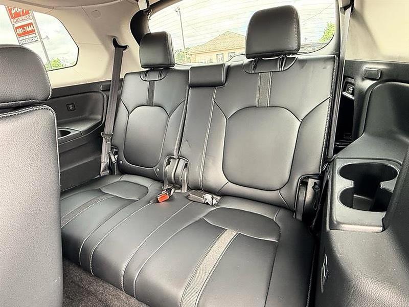 Honda Pilot  2024