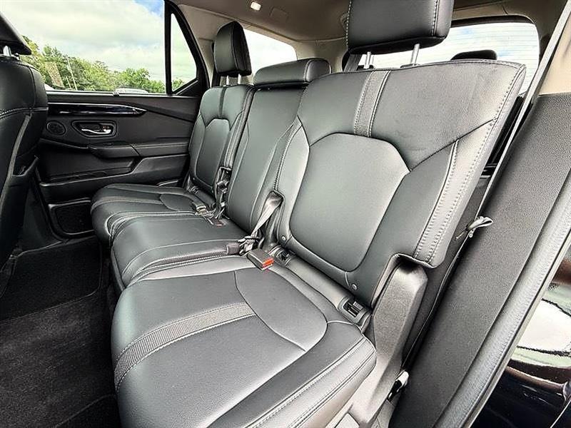 Honda Pilot  2024