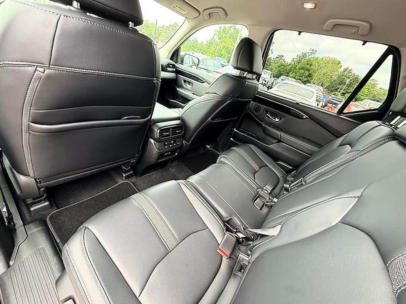 Honda Pilot  2024