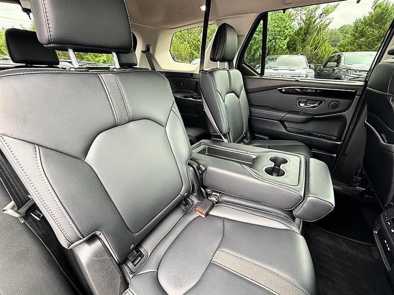 Honda Pilot  2024