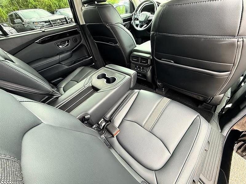 Honda Pilot  2024