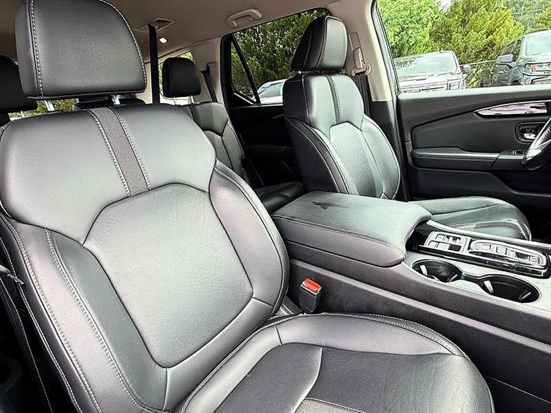 Honda Pilot  2024