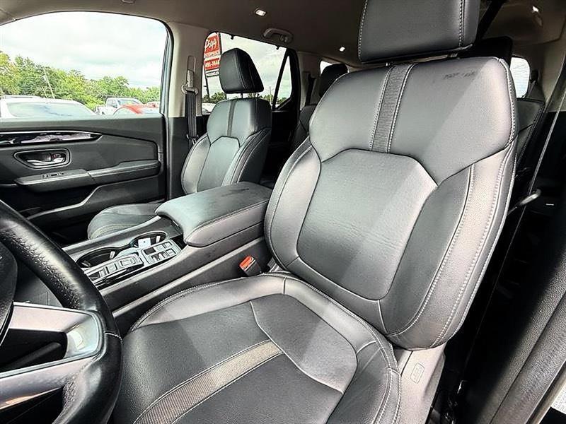 Honda Pilot  2024