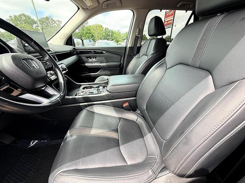Honda Pilot  2024