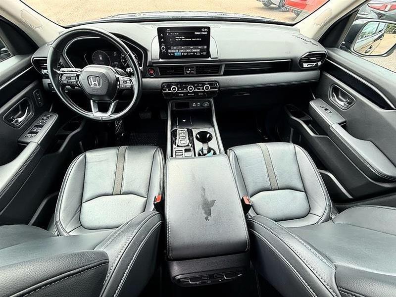 Honda Pilot  2024