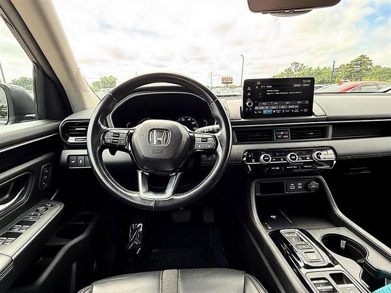 Honda Pilot  2024