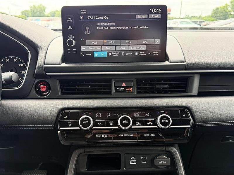 Honda Pilot  2024