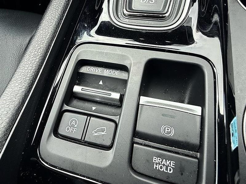 Honda Pilot  2024