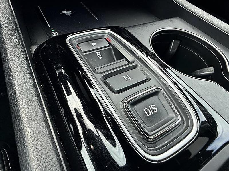 Honda Pilot  2024