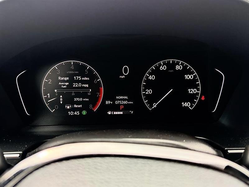 Honda Pilot  2024