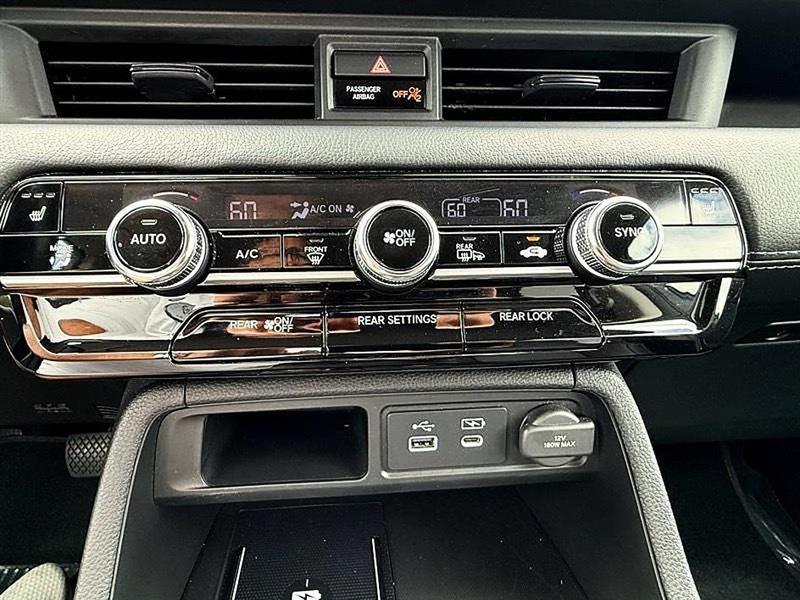 Honda Pilot  2024