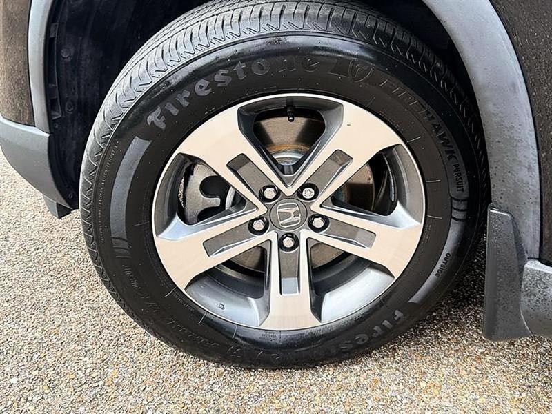 Honda Pilot  2024