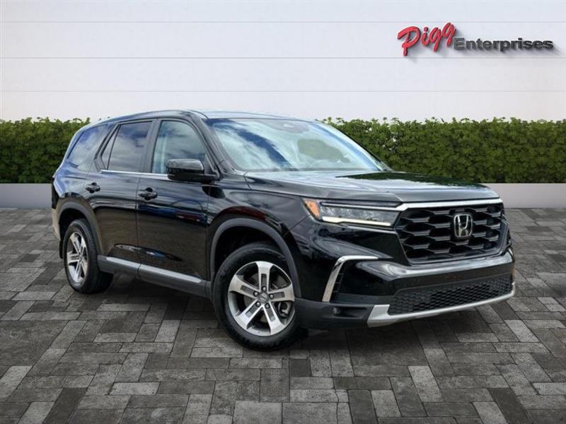 Honda Pilot  2024