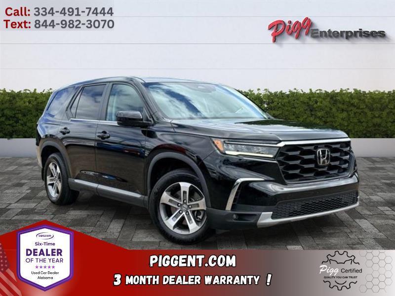 Honda Pilot  2024