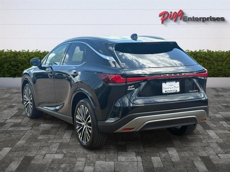 Lexus RX 350  2023