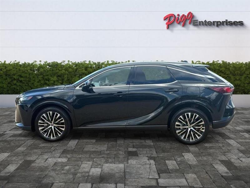 Lexus RX 350  2023