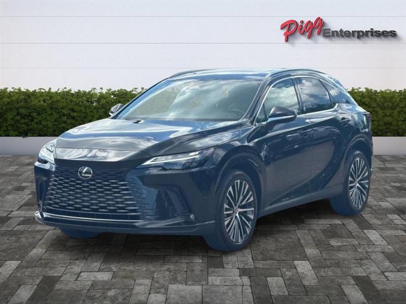 Lexus RX 350  2023
