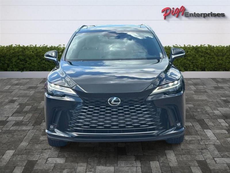 Lexus RX 350  2023