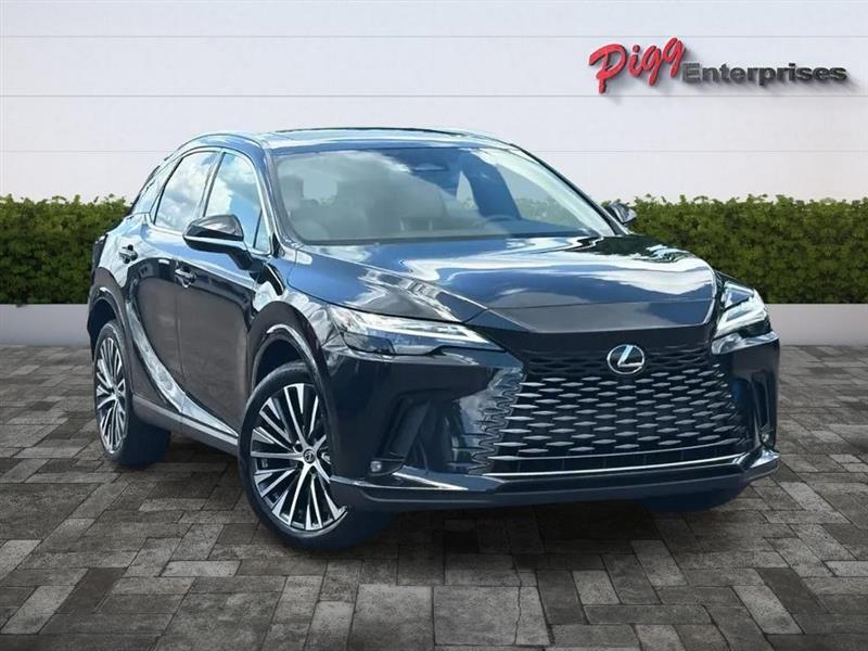 Lexus RX 350  2023