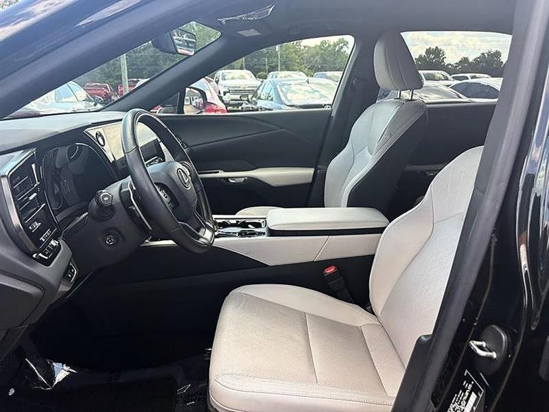 Lexus RX 350  2023