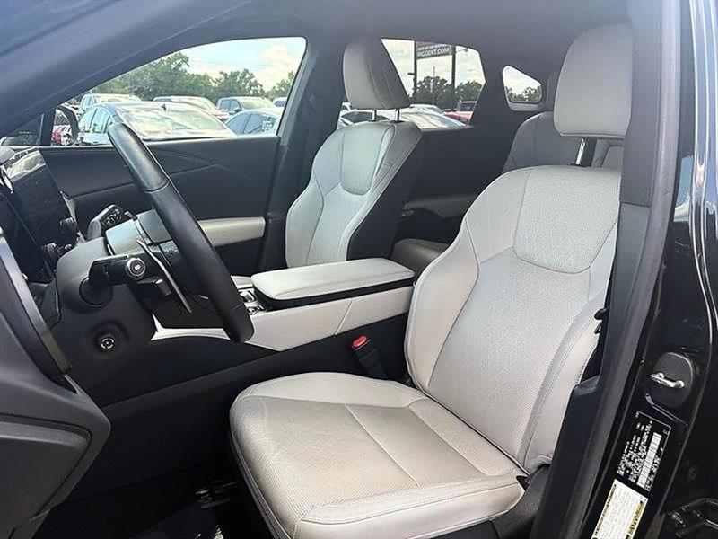 Lexus RX 350  2023