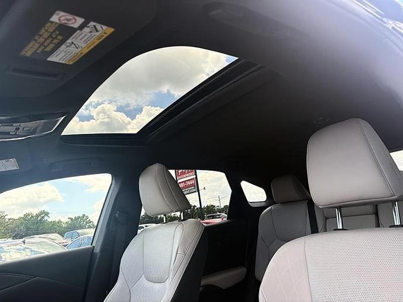 Lexus RX 350  2023