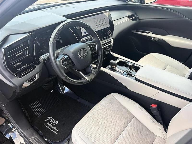 Lexus RX 350  2023