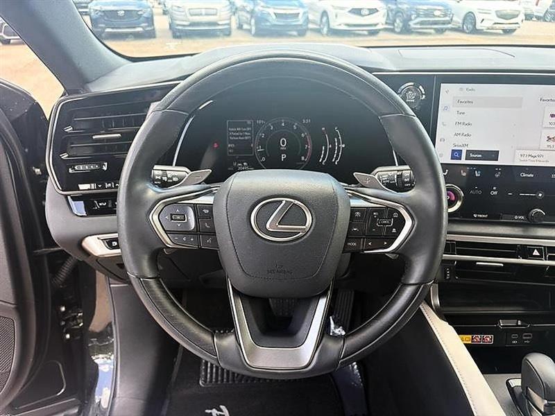 Lexus RX 350  2023