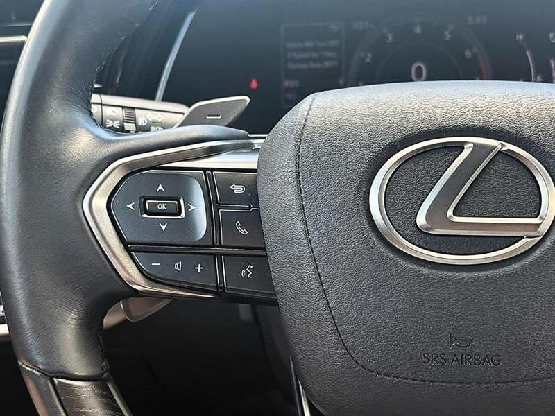 Lexus RX 350  2023