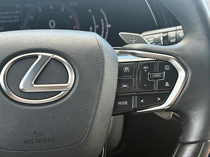 Lexus RX 350  2023