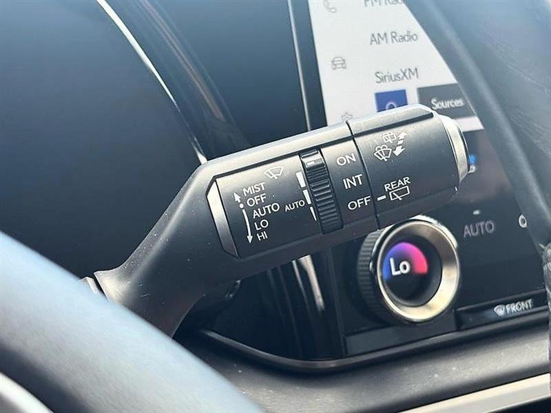 Lexus RX 350  2023