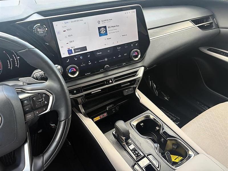 Lexus RX 350  2023