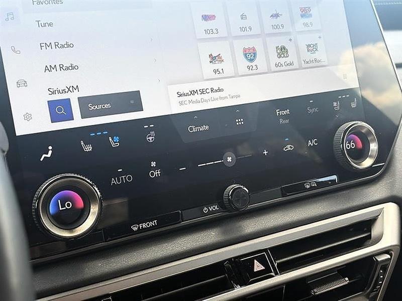 Lexus RX 350  2023