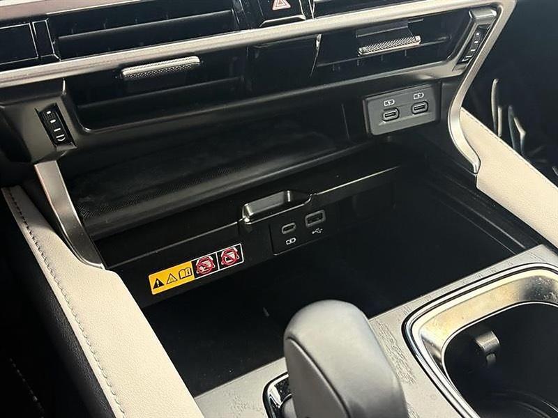 Lexus RX 350  2023