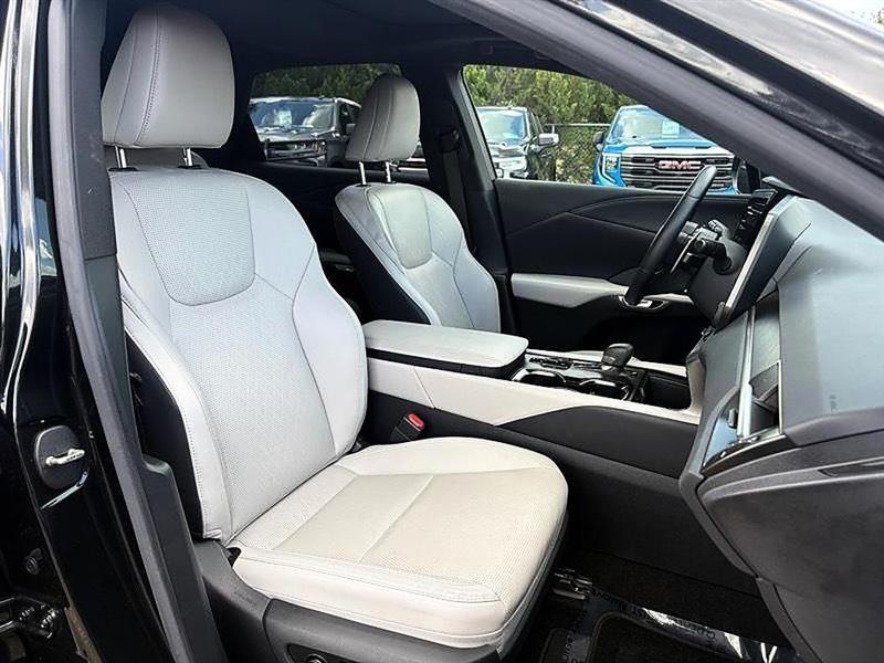 Lexus RX 350  2023